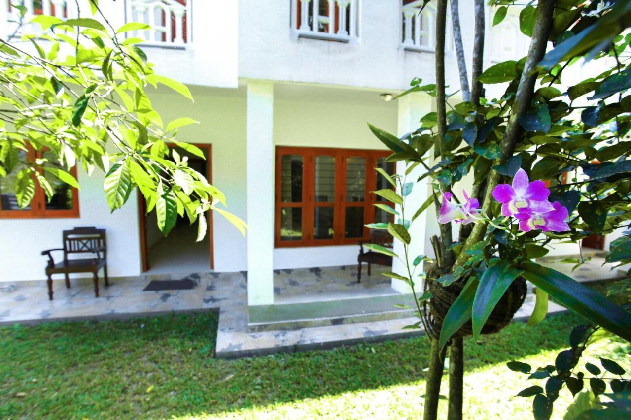 12 B 1/1, Lewella Rd, Kandy Exterior foto